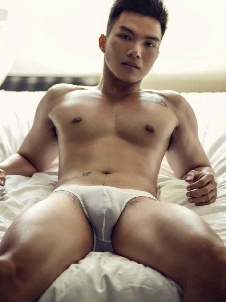 Here Coming. สุดท้ายเขาคือรายที่ 13