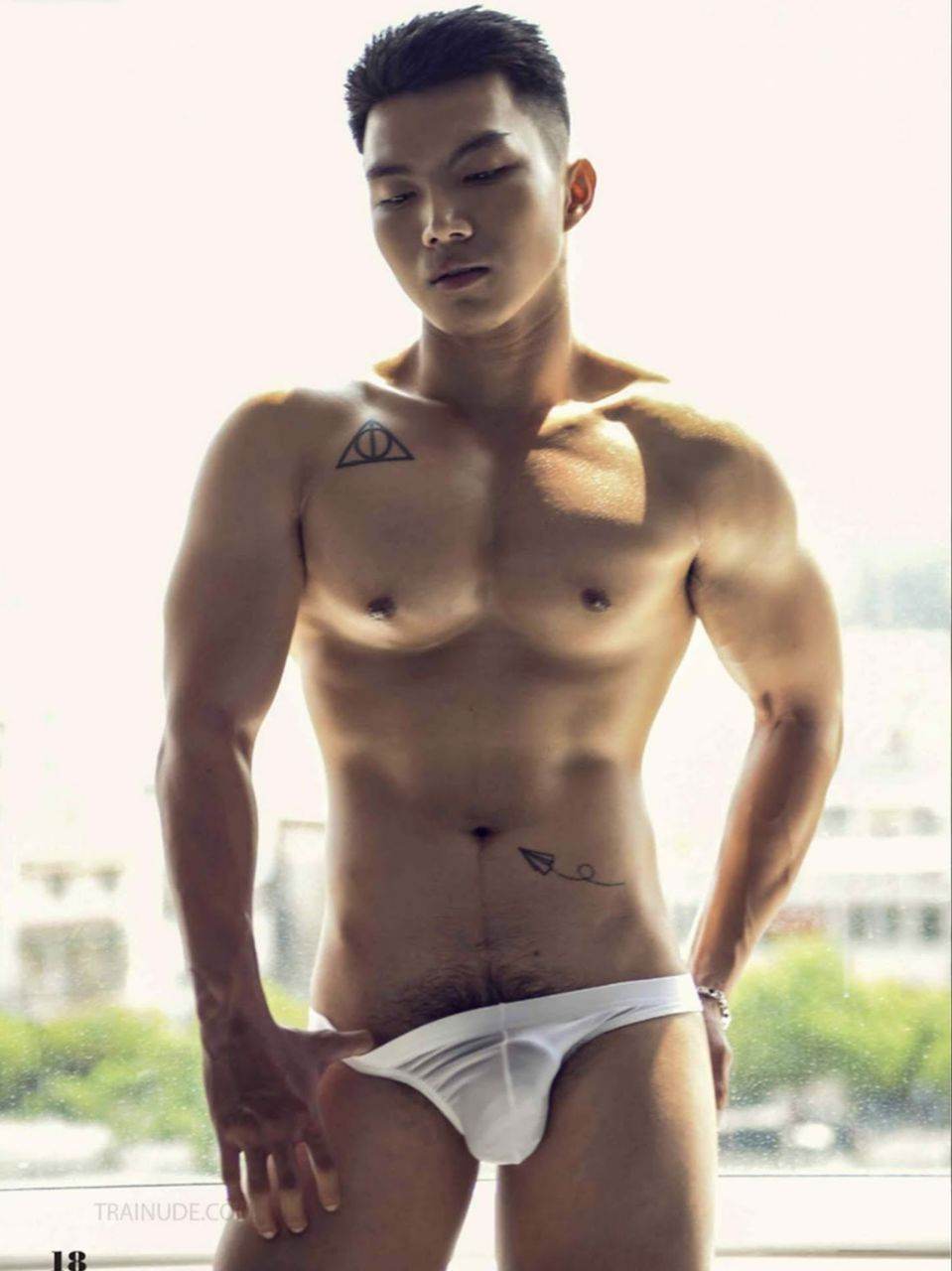 Here Coming. สุดท้ายเขาคือรายที่ 13