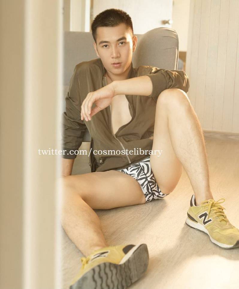 Here Coming. ที่ 7เพิ่ม9ลำดับเลยจับเขาเป็นรายที่ 16