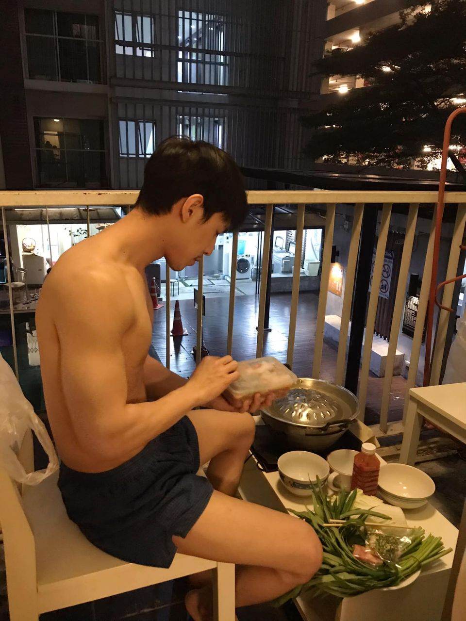 SPECIAL SET " สุดปังปังสุด KILES OF KAMA " : 3