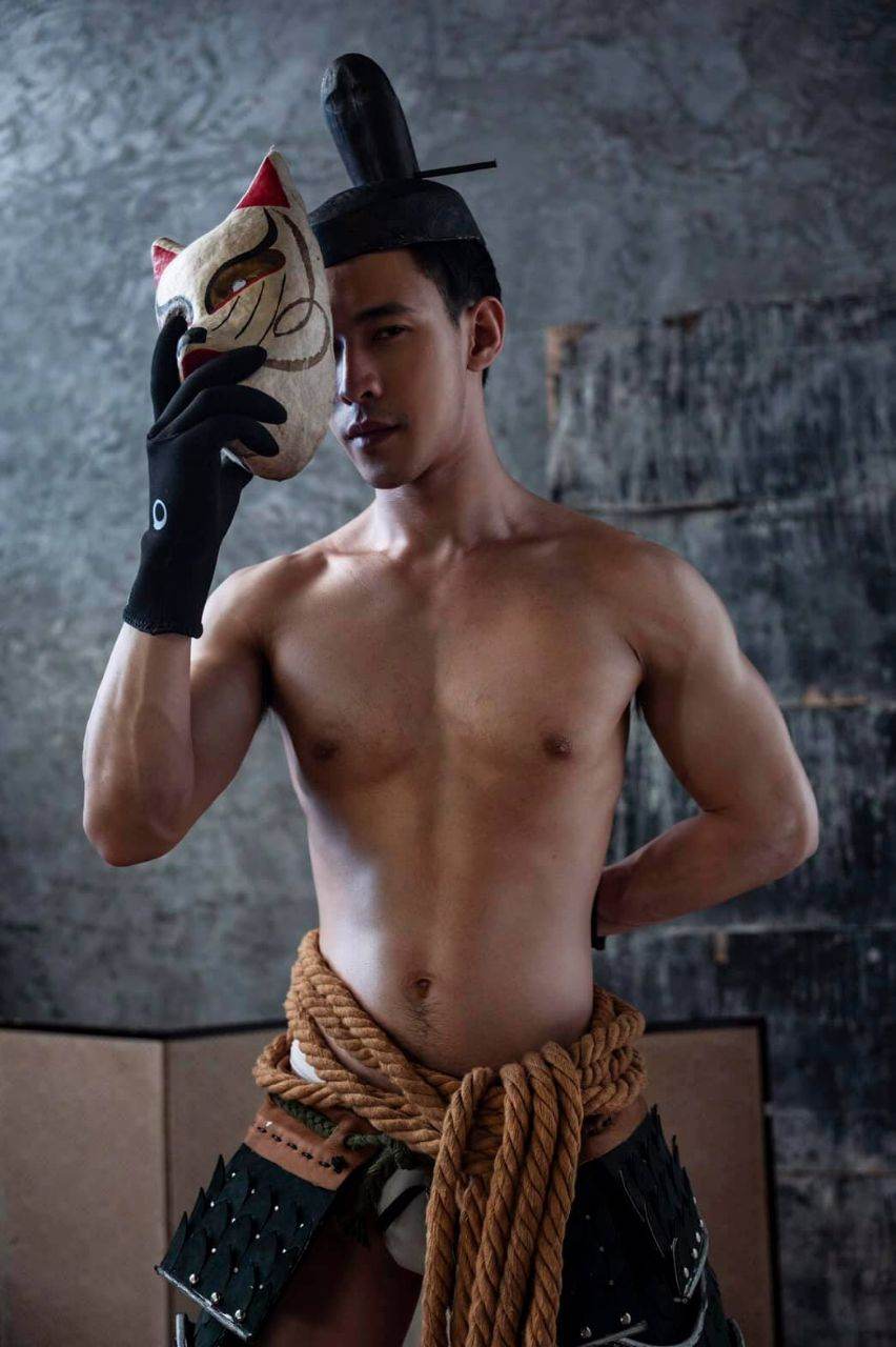 SPECIAL SET " สุดปังปังสุด KILES OF KAMA " : 4