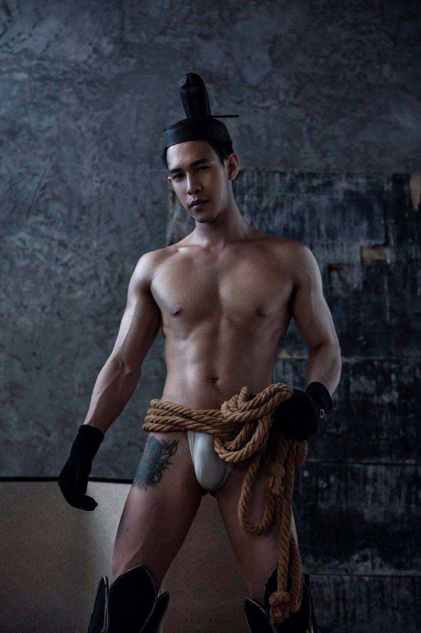 SPECIAL SET " สุดปังปังสุด KILES OF KAMA " : 4