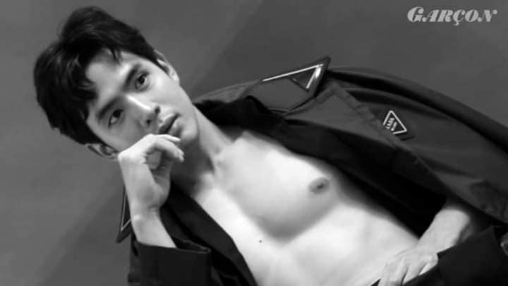 SPECIAL SET " สุดปังปังสุด KILES OF KAMA " : 6