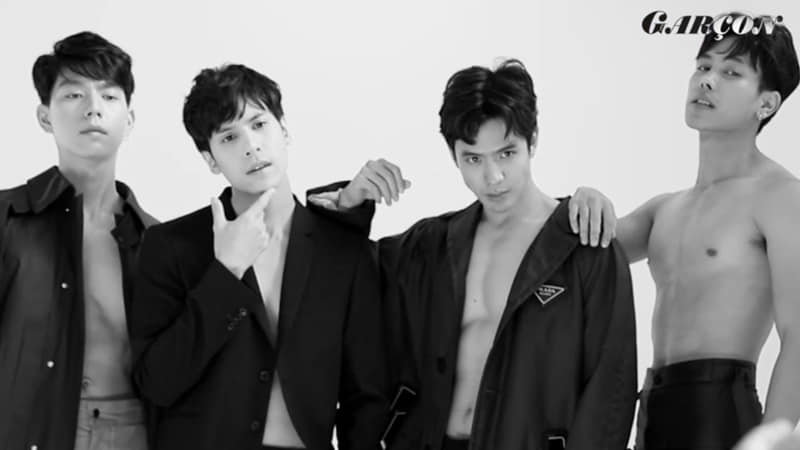 SPECIAL SET " สุดปังปังสุด KILES OF KAMA " : 6