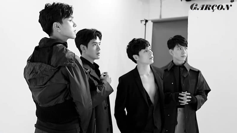 SPECIAL SET " สุดปังปังสุด KILES OF KAMA " : 6