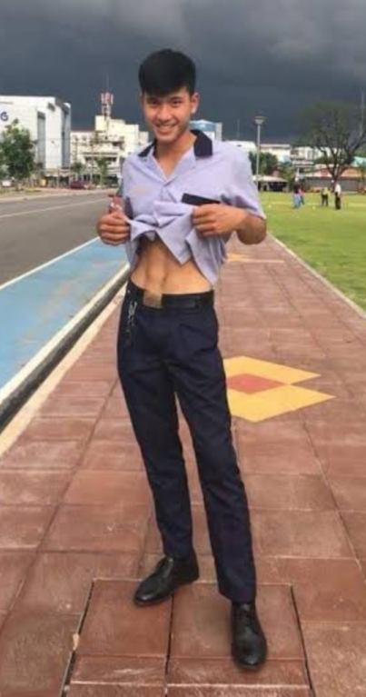 คิดถึง(ต่อ)คนไกลที่ไม่ได้เจอหน้ากัน แต่ยังคงสถานะเป็นคนสำคัญของกันและกันอยู่เสมอ