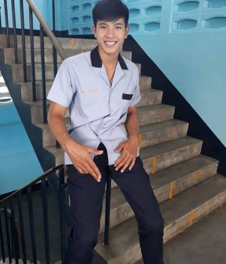 คิดถึง(ต่อ)คนไกลที่ไม่ได้เจอหน้ากัน แต่ยังคงสถานะเป็นคนสำคัญของกันและกันอยู่เสมอ