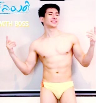 คิดถึง(ต่อ)คนไกลที่ไม่ได้เจอหน้ากัน แต่ยังคงสถานะเป็นคนสำคัญของกันและกันอยู่เสมอ