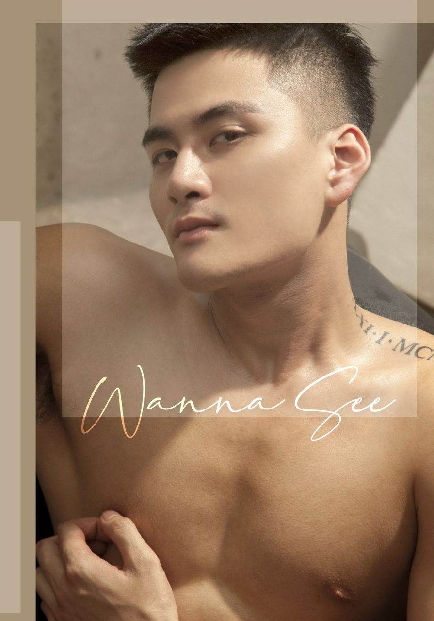 หนุ่มหล่อขึ้นปก 893.1