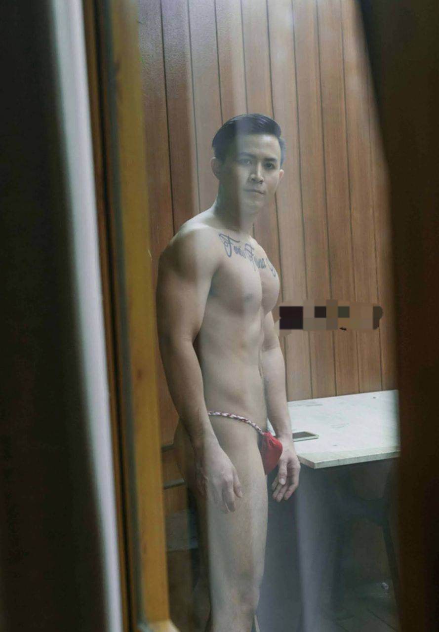 ไม่เหลือหรอกอีแบบนี้