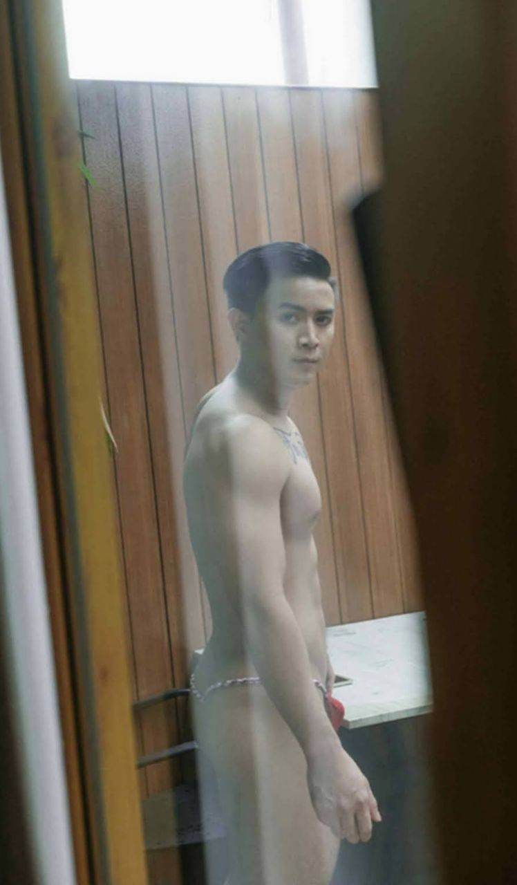ไม่เหลือหรอกอีแบบนี้