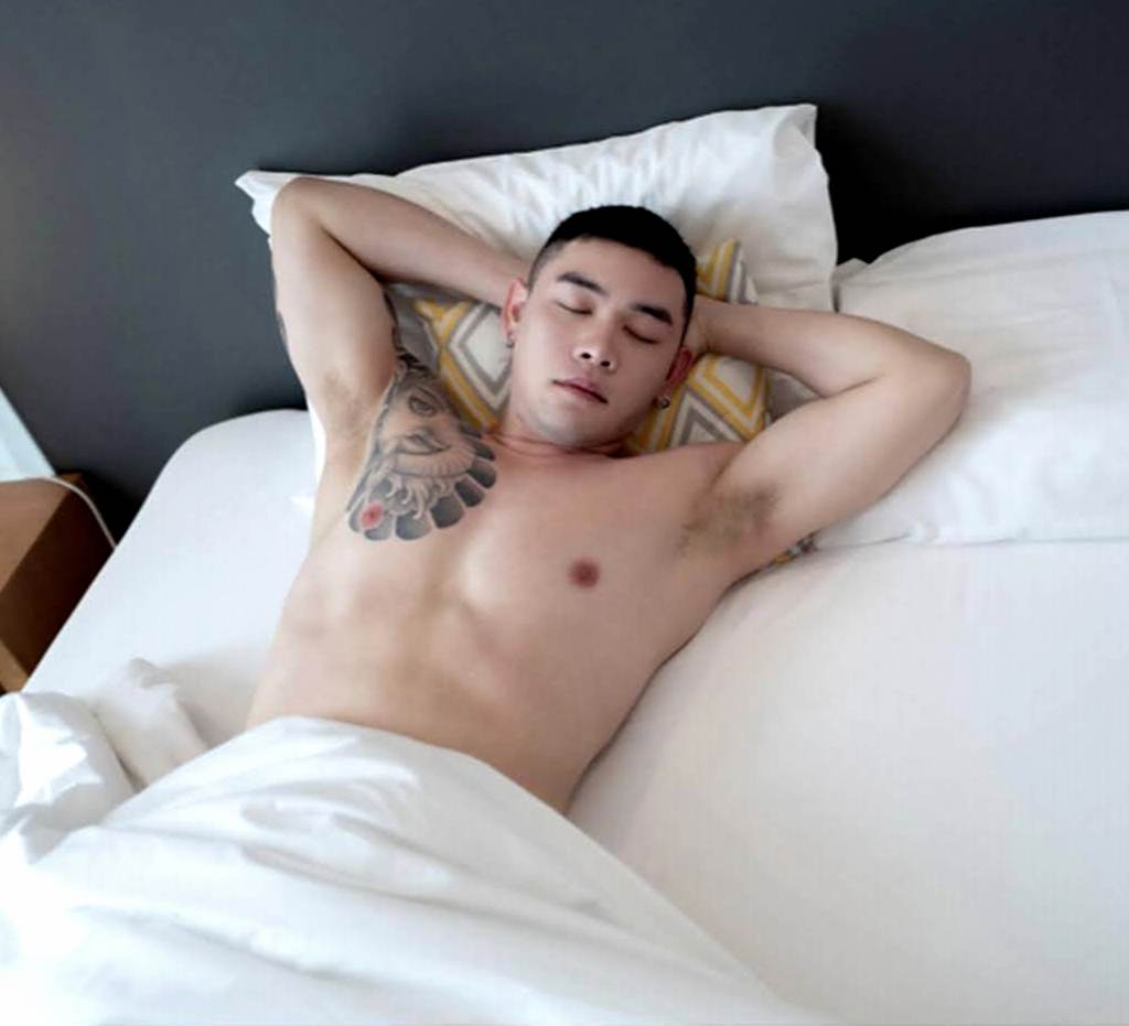 เต็มเหนี่ยว จนเสียวสุด