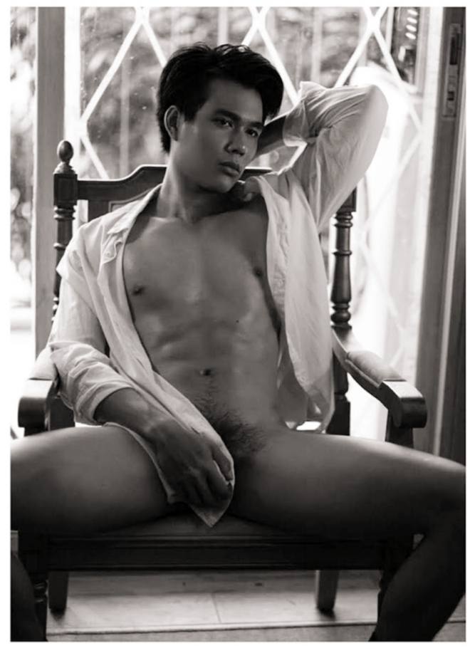 เพอร์เฟกต์ น่าเซ๊กส์เอ๊กซ์จัง