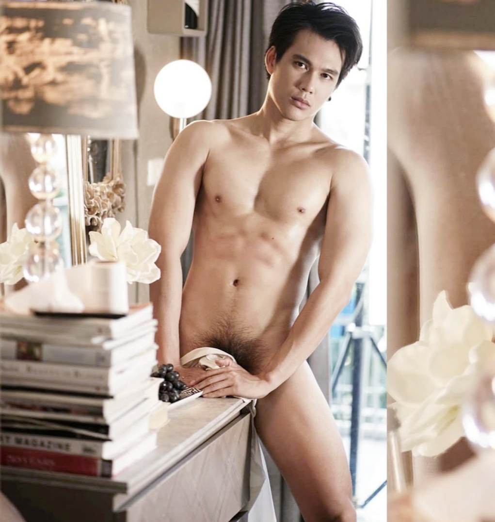 เพอร์เฟกต์ น่าเซ๊กส์เอ๊กซ์จัง