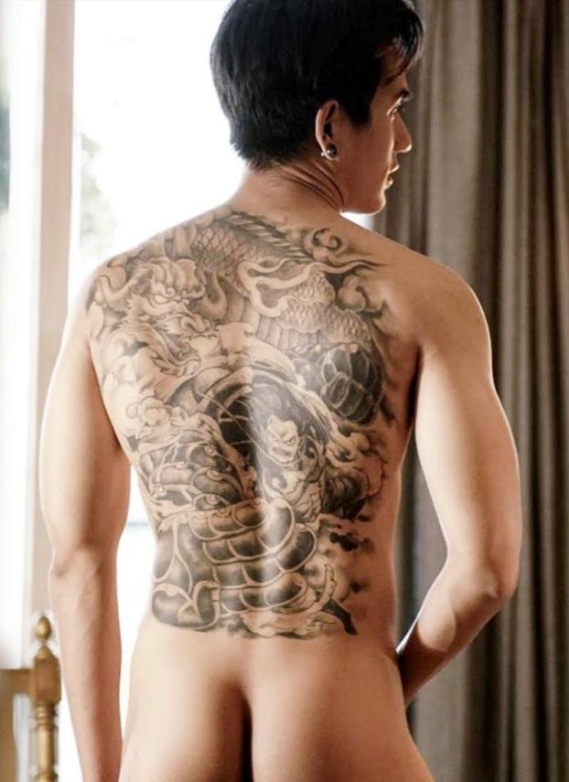 เพอร์เฟกต์ น่าเซ๊กส์เอ๊กซ์จัง