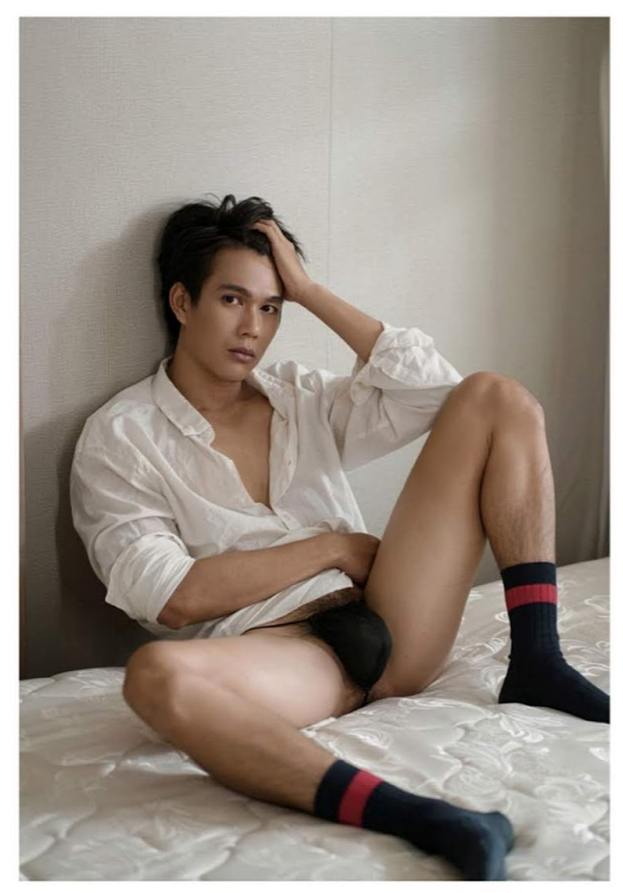 เพอร์เฟกต์ น่าเซ๊กส์เอ๊กซ์จัง