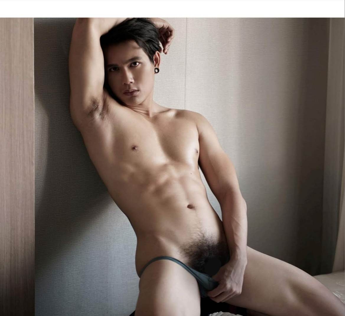 เพอร์เฟกต์ Full pic hot post.