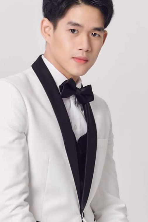 ดาราหนุ่มหล่อเมืองปลาทู