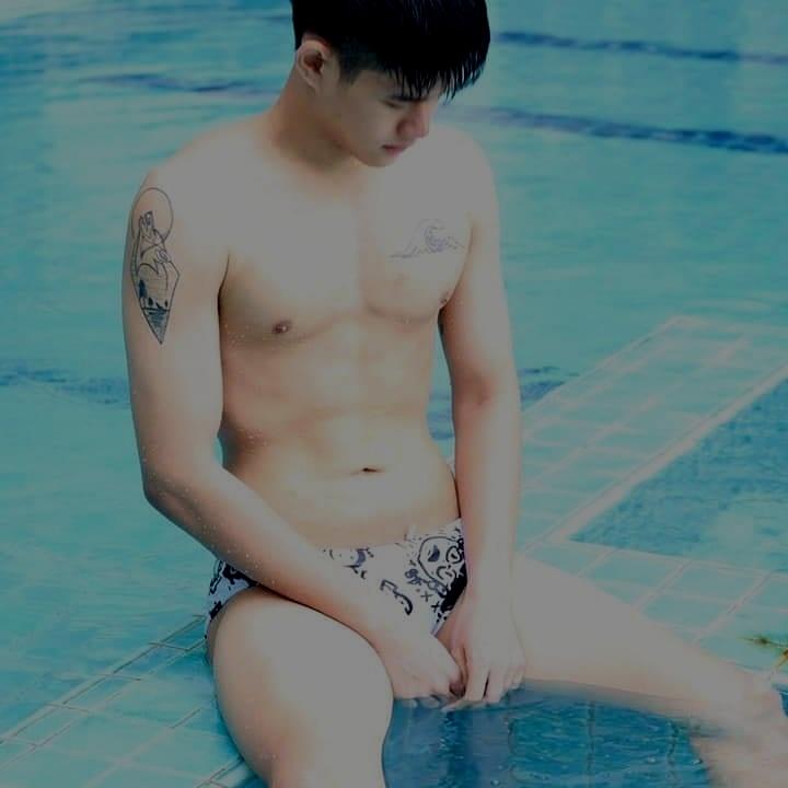 ดาราหนุ่มหล่อเมืองปลาทู