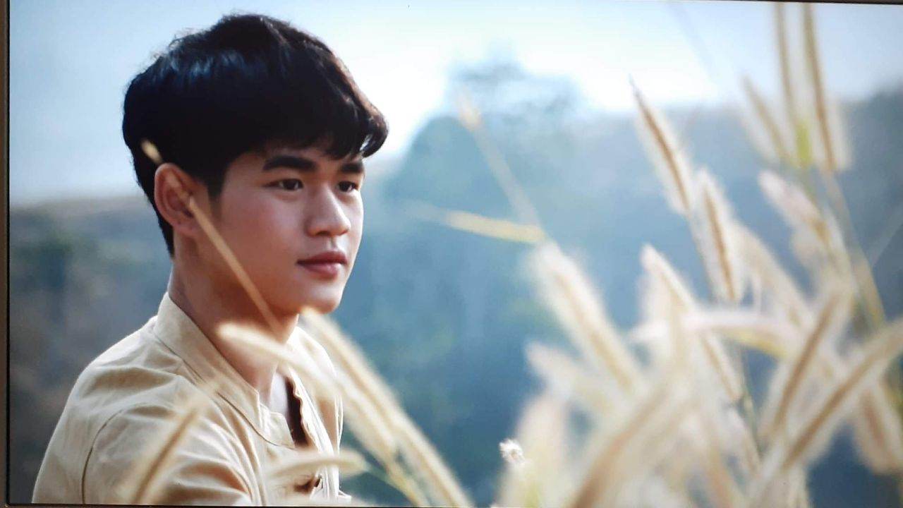 ดาราหนุ่มหล่อเมืองปลาทู