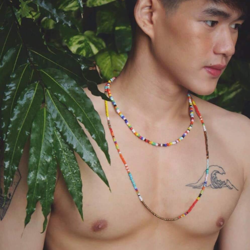 ดาราหนุ่มหล่อเมืองปลาทู