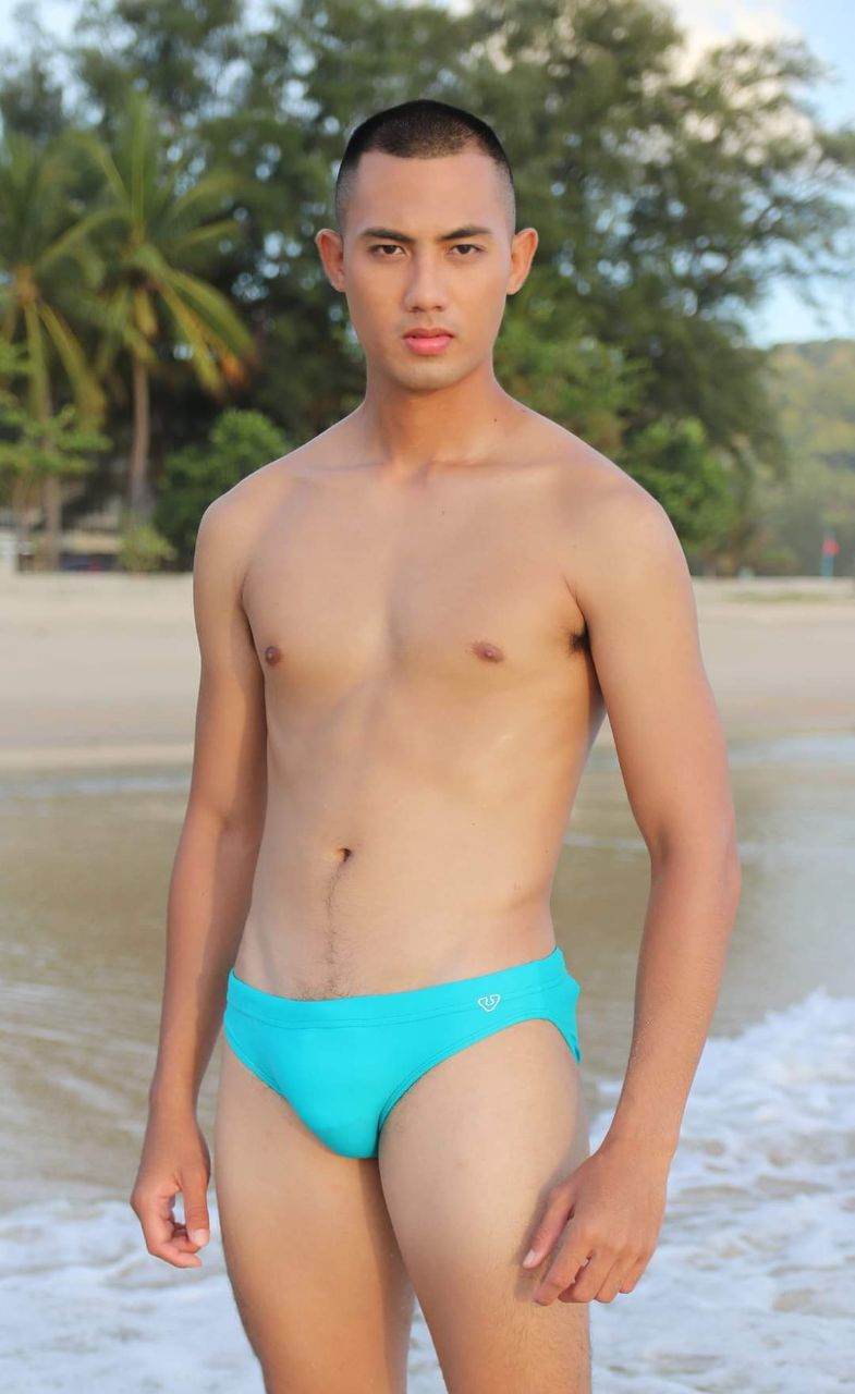 Mister Universes Phuket 2020
