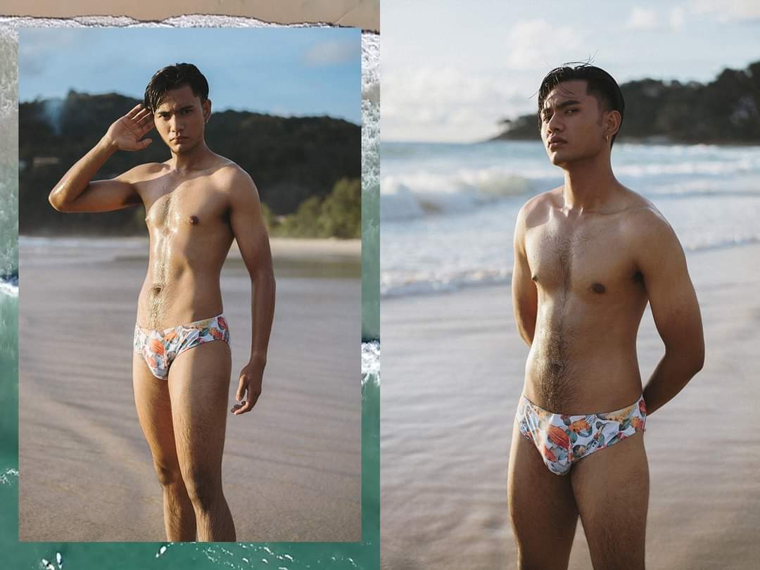 Mister Universes Phuket 2020
