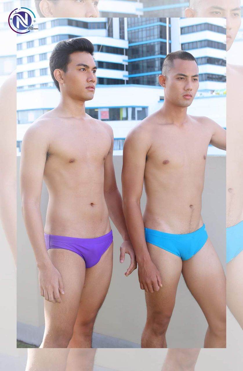 Mister Universes Phuket 2020