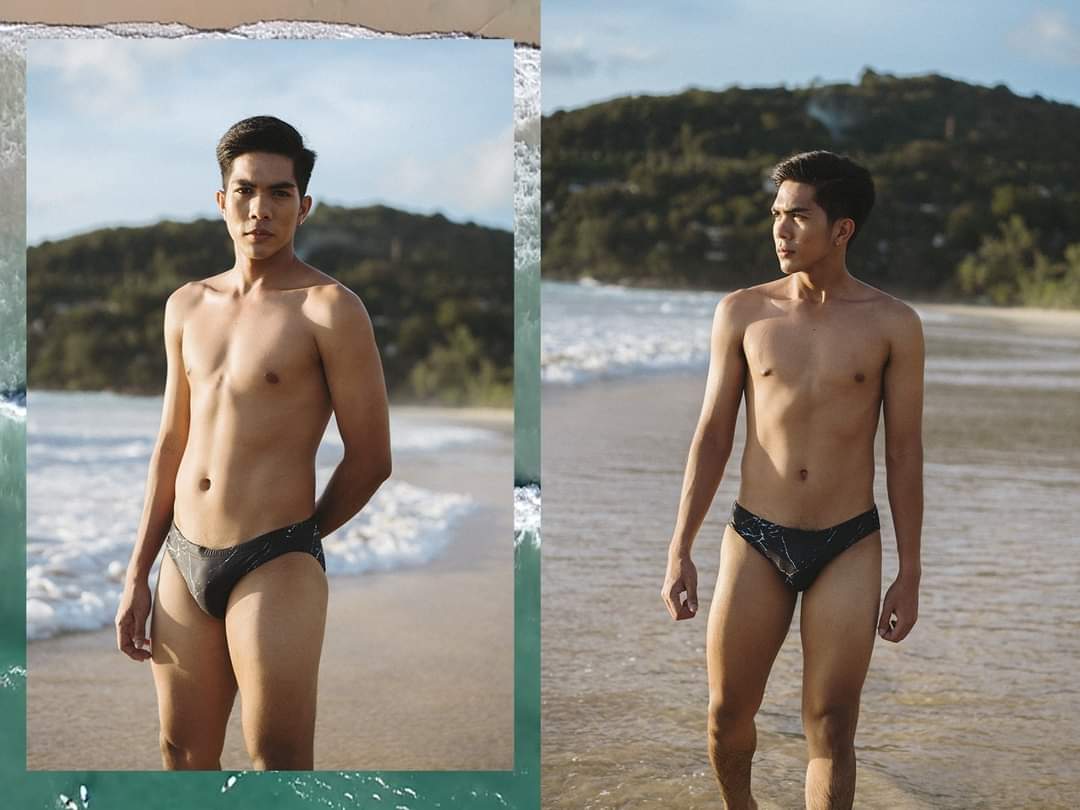 Mister Universes Phuket 2020