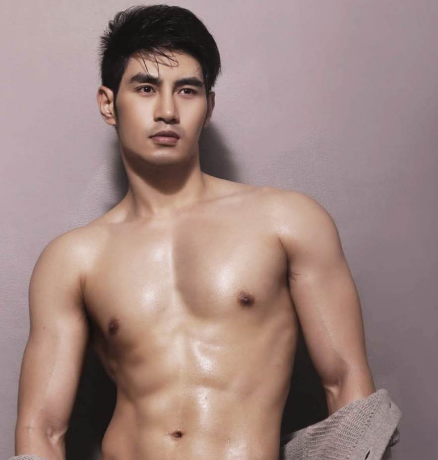 เพอร์เฟกต์ Gay&Guy