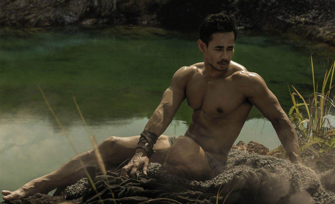 เพอร์เฟกต์ Gay&Guy