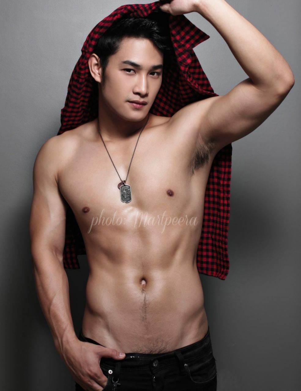 เพอร์เฟกต์ Hot men.