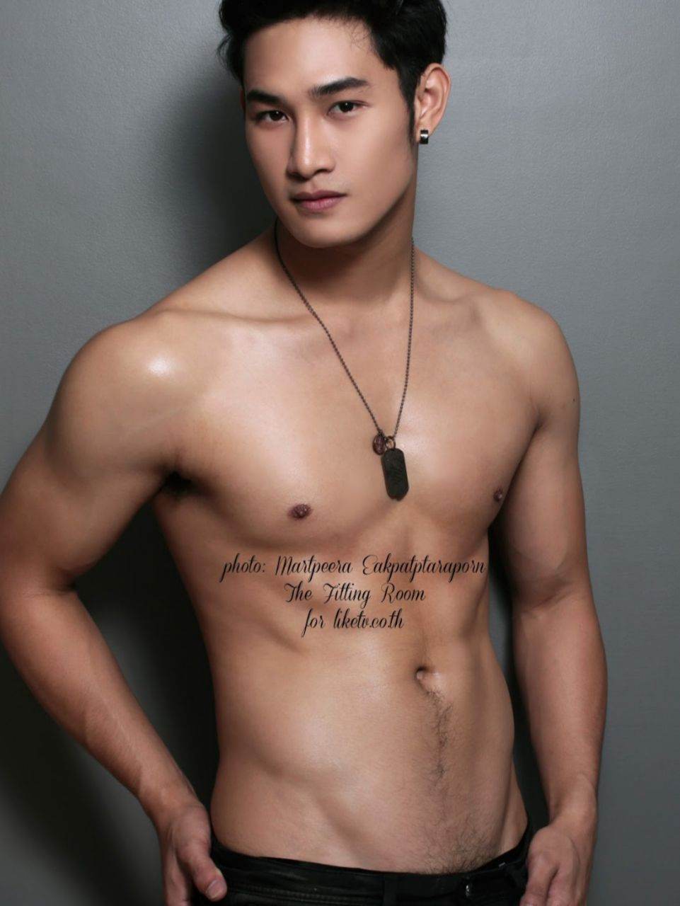 เพอร์เฟกต์ Hot men.