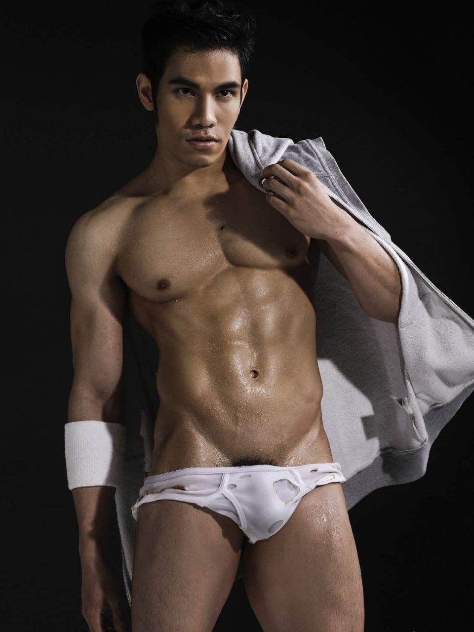 เพอร์เฟกต์ Hot men.