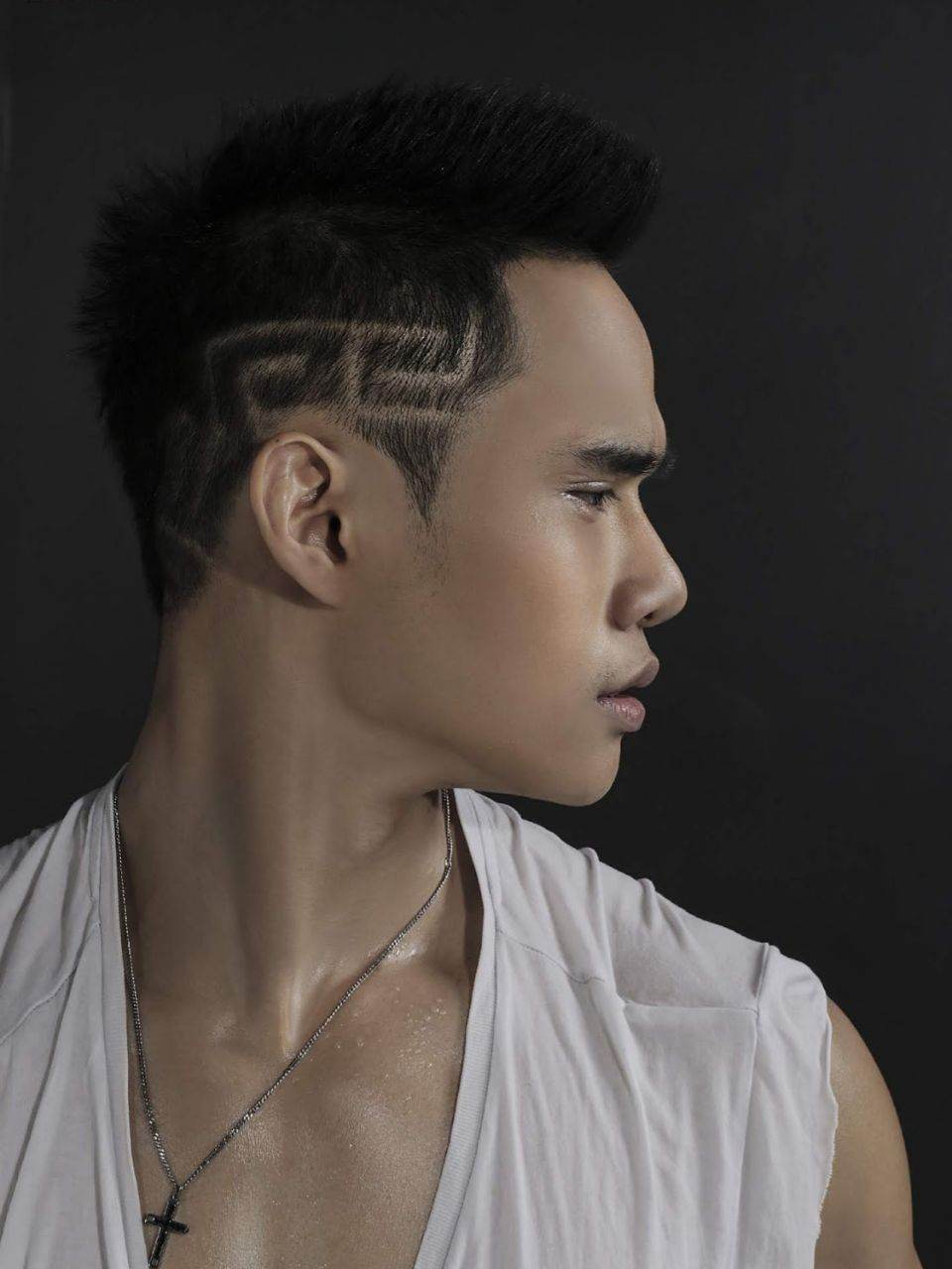 เพอร์เฟกต์ Hot men.