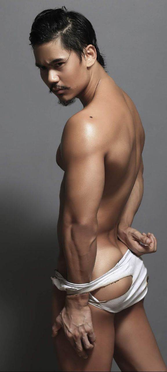 เพอร์เฟกต์ Hot men.