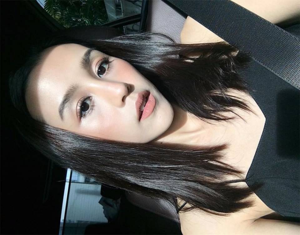 ลิลลี่ ภัณฑิลา เรียนนานาชาติร่วมฤดี
