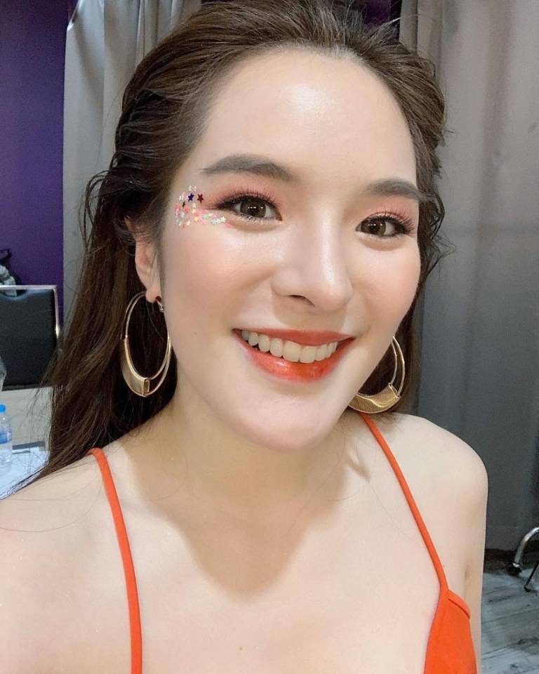 ปันปัน สุทัตตา เรียน นานาชาติร่วมฤดี
