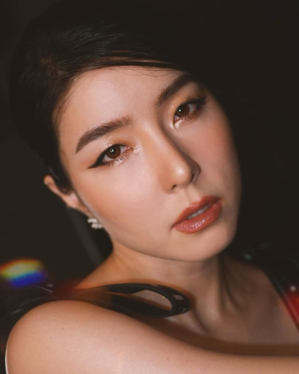 ซอ จียอน เรียน นานาชาติร่วมฤดี
