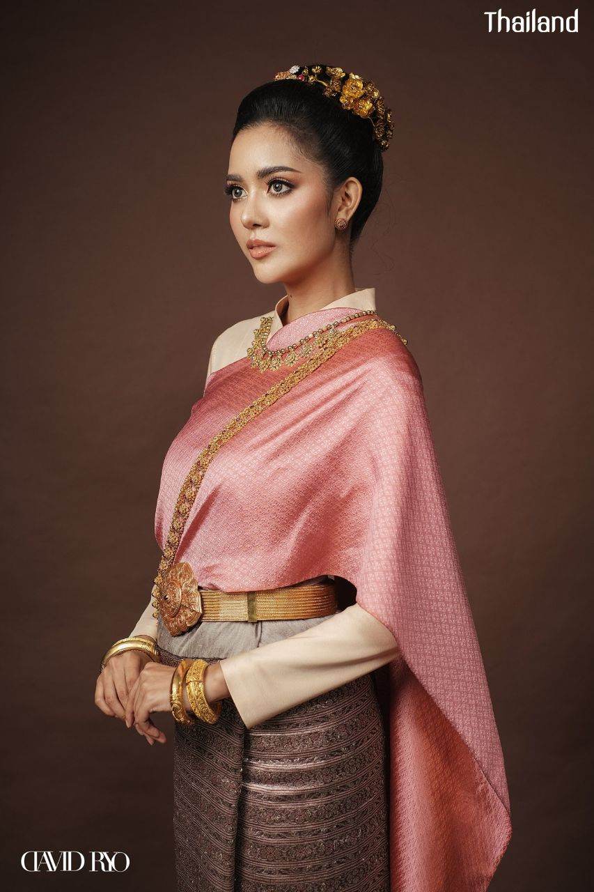 THAILAND 🇹🇭 | SAKUNJAN Lanna Bridal Collection 2020. เครื่องแต่งกายแบบล้านนา