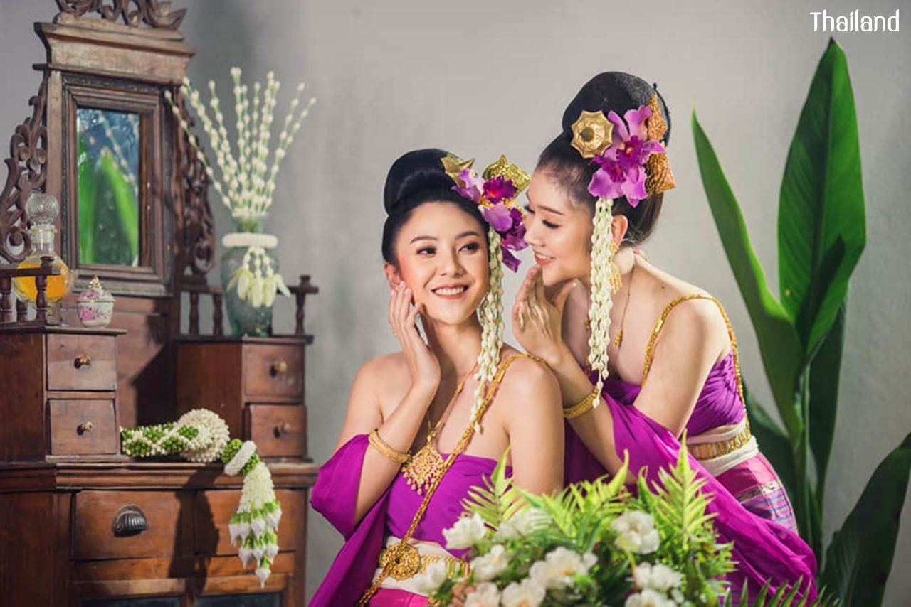 THAILAND ðđð | āļāļĢāļ°āđāļāļ·āđāļāļāļāļĢāļ°āđāļāļ