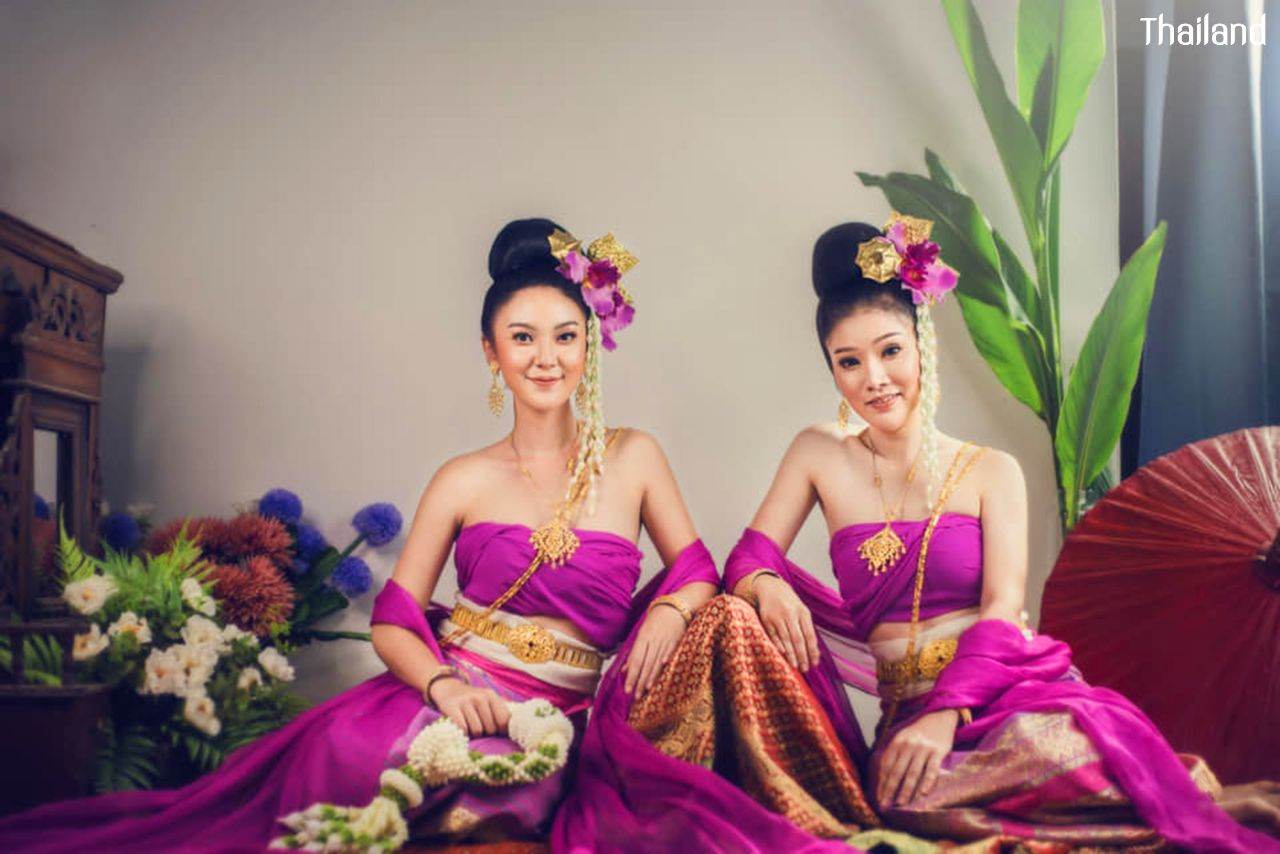 THAILAND ðđð | āļāļĢāļ°āđāļāļ·āđāļāļāļāļĢāļ°āđāļāļ