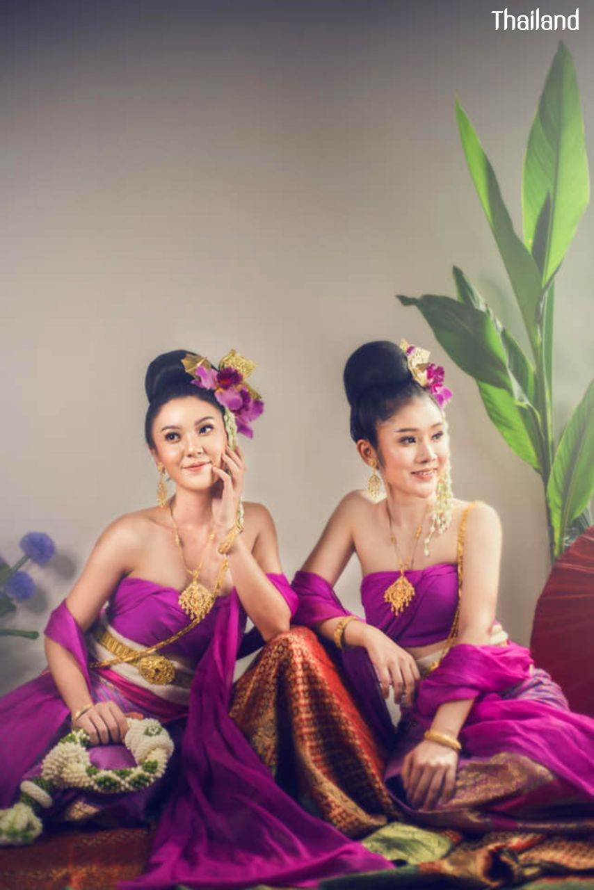 THAILAND ðđð | āļāļĢāļ°āđāļāļ·āđāļāļāļāļĢāļ°āđāļāļ