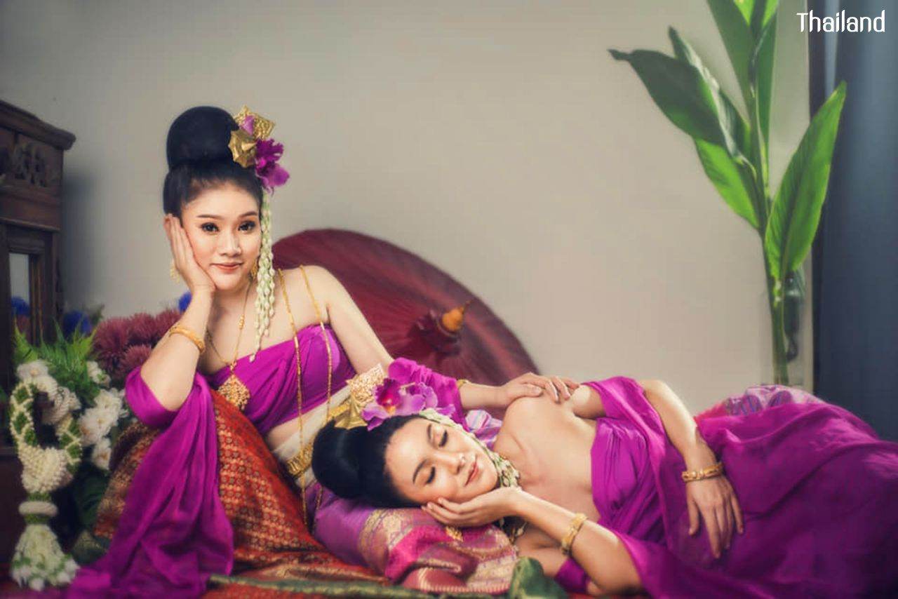 THAILAND ðđð | āļāļĢāļ°āđāļāļ·āđāļāļāļāļĢāļ°āđāļāļ