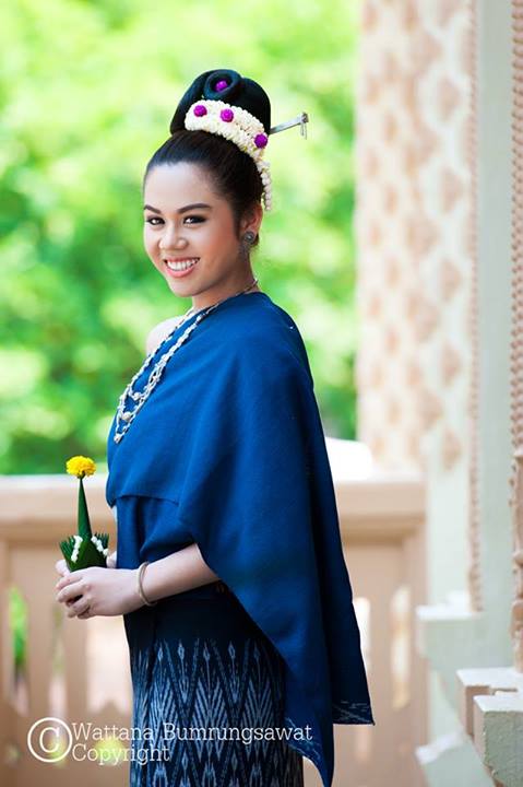 THAILAND 🇹🇭 | Isan traditional costume การแต่งกายภาคอีสาน