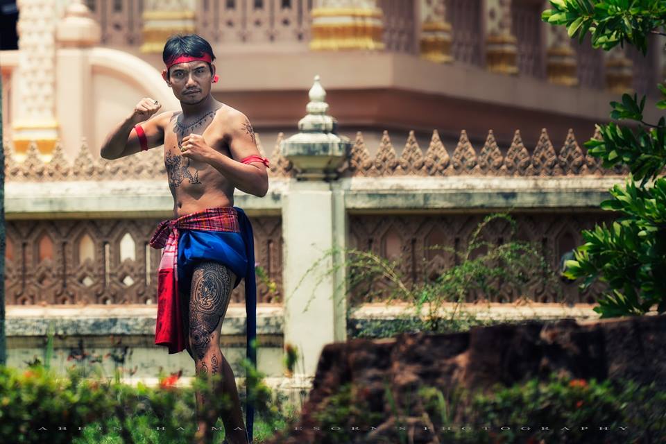 THAILAND 🇹🇭 | Isan traditional costume การแต่งกายภาคอีสาน