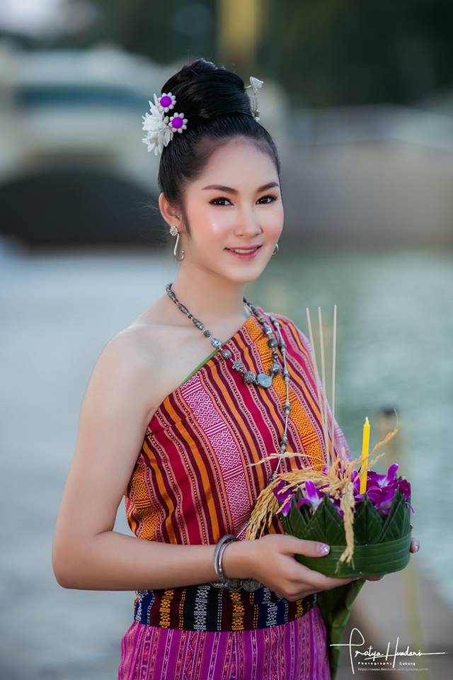 THAILAND 🇹🇭 | Isan traditional costume - ชุดอีสาน, การแต่งกายภาคอีสาน