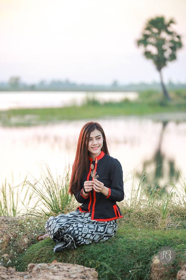 THAILAND 🇹🇭 | Isan traditional costume - ชุดอีสาน, การแต่งกายภาคอีสาน