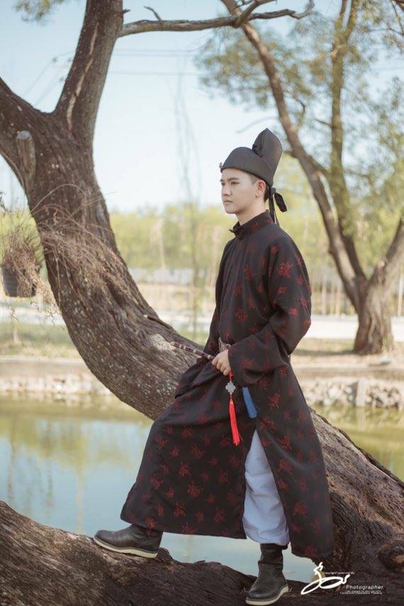 Tang Dynasty clothing - 唐代 齐胸襦裙