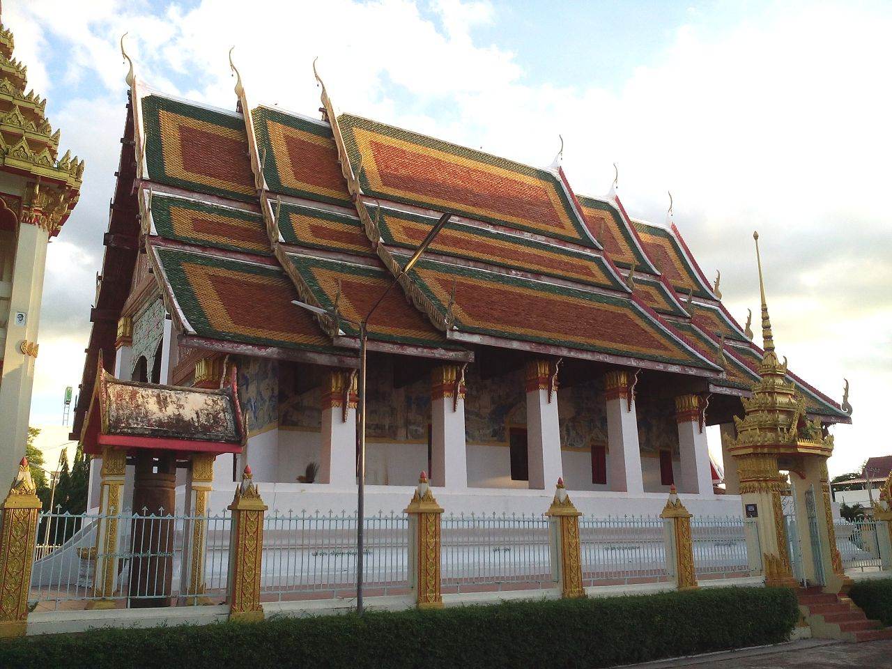 THAILAND ðđð | āļāļ§āļēāļĢāļ§āļāļĩāļĻāļĢāļĩāļŠāļēāđāļāļāļāļāļĢ